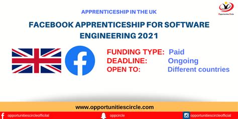 src facebook apprenticeships